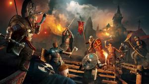 Скриншот 2 Assassin's Creed Valhalla