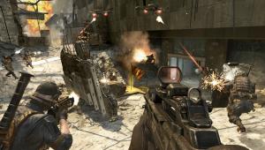 Скриншот 1 Call of Duty Black Ops 2