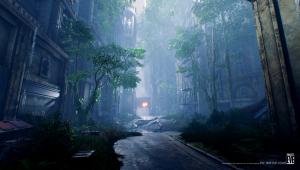 Скриншот 2 Stellar Blade