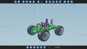 Скриншот 3 Stormworks Build and Rescue