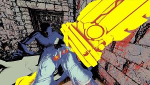 Скриншот 3 Mortal Sin