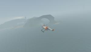Скриншот 2 Stormworks Build and Rescue