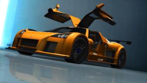 Скриншот 3 Test Drive Unlimited 2