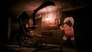 Скриншот 1 Silly Polly Beast