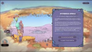 Скриншот 1 Synergy