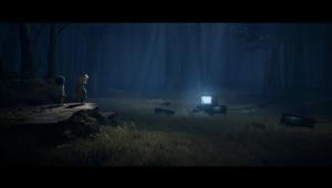Скриншот 2 Little Nightmares 2