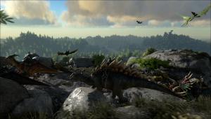 Скриншот 3 ARK Survival Evolved