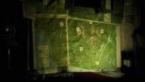 Скриншот 1 Pacific Drive