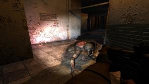 Скриншот 3 STALKER Shadow of Chernobyl