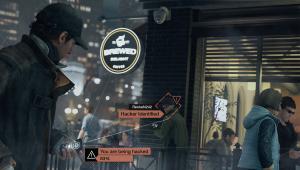 Скриншот 3 Watch Dogs 1