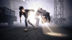 Скриншот 2 Alan Wake American Nightmare