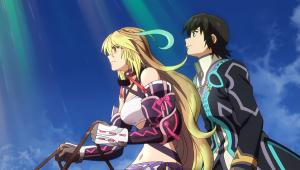 Скриншот 1 Tales of Xillia Remastered