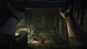 Скриншот 2 Outlast 2