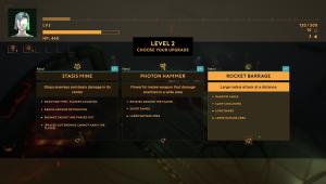 Скриншот 2 Let Them Come: Onslaught