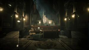 Скриншот 2 Resident Evil 2