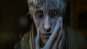 Скриншот 1 KARMA The Dark World