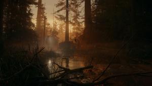 Скриншот 2 Alan Wake 2