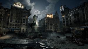 Скриншот 3 Lies of P