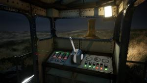 Скриншот 1 Choo Choo Charles