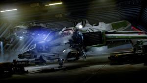 Скриншот 2 Star Citizen