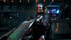 Скриншот 1 RoboCop Rogue City