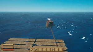 Скриншот 2 Raft