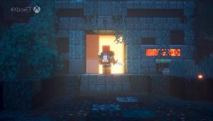 Скриншот 3 Minecraft Dungeons