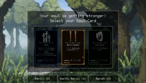 Скриншот 2 Rogue Genesia