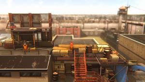 Скриншот 3 Back to the Dawn