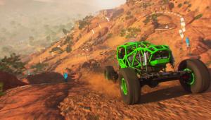 Скриншот 3 DiRT 5