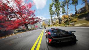 Скриншот 2 CarX Street