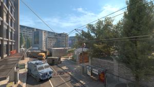 Скриншот 2 Counter Strike 2