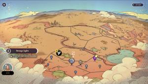 Скриншот 3 Synergy