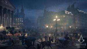 Скриншот 3 Assassin's Creed Syndicate