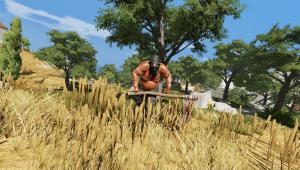 Скриншот 1 Die Young