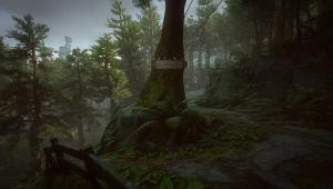 Скриншот 3 What Remains of Edith Finch