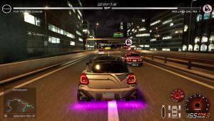Скачать Tokyo Xtreme Racer торрент