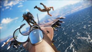 Скриншот 3 Just Cause 3