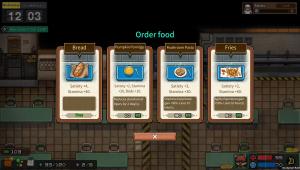 Скриншот 2 Back to the Dawn