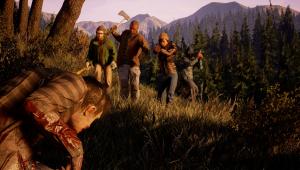 Скриншот 3 State of Decay 2