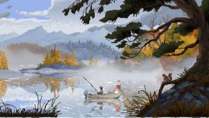 Скриншот 3 Cast n Chill