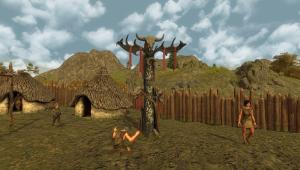 Скачать Dawn of Man торрент