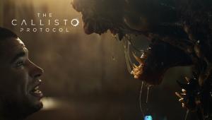 Скриншот 1 The Callisto Protocol