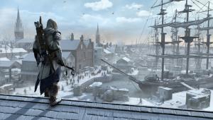 Скриншот 3 Assassin Creed 3