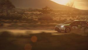 Скриншот 1 Dirt 3