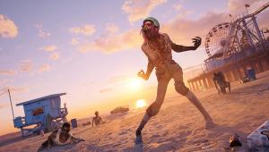 Скриншот 2 Dead Island 2