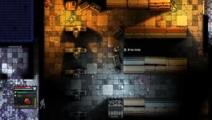 Скриншот 1 Intravenous