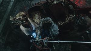 Скриншот 3 Lords of the Fallen