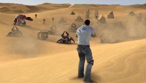 Скриншот 3 Serious Sam 3