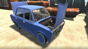 Скриншот 1 My Garage